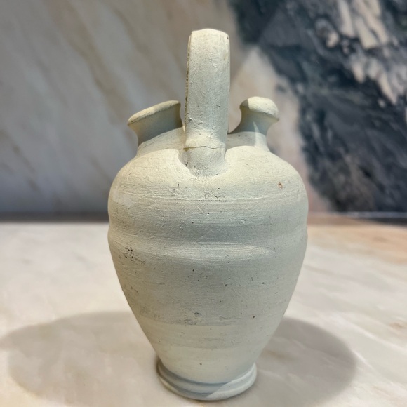 Ceramic Bajito Jug - Small Tall - Picture 2 of 7